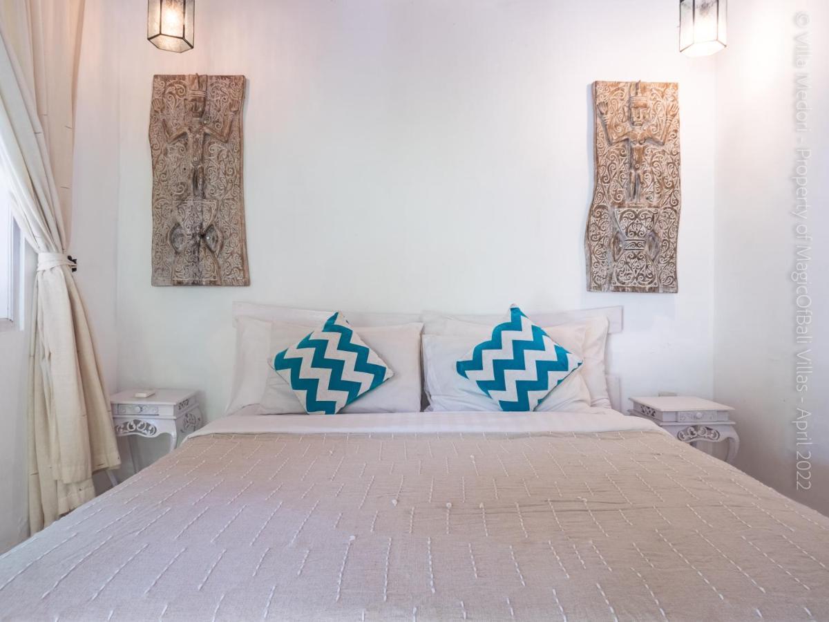 Villa Enjoy - Seminyak Center Dış mekan fotoğraf