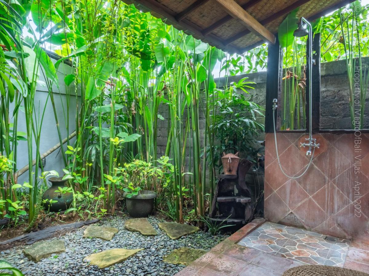 Villa Enjoy - Seminyak Center Dış mekan fotoğraf