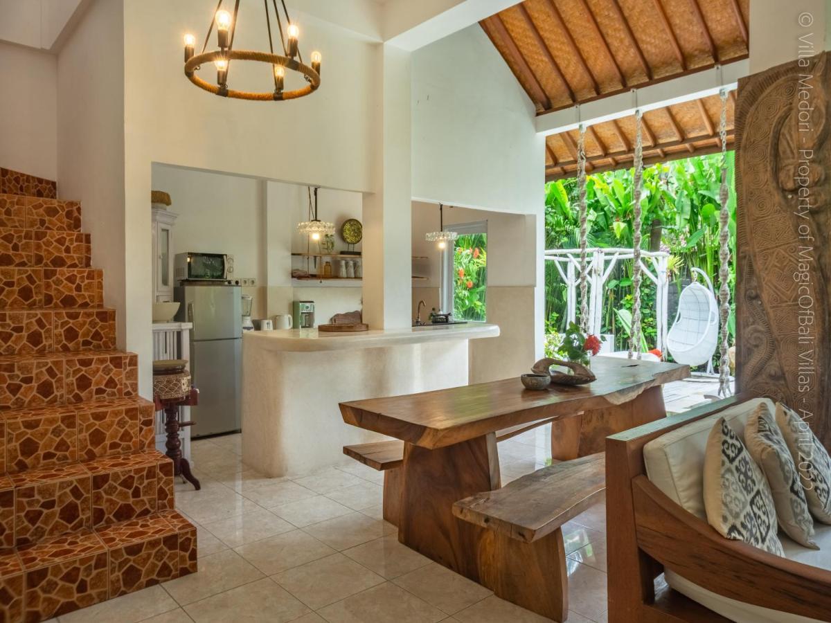 Villa Enjoy - Seminyak Center Dış mekan fotoğraf