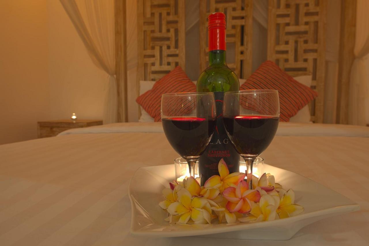 Villa Enjoy - Seminyak Center Dış mekan fotoğraf