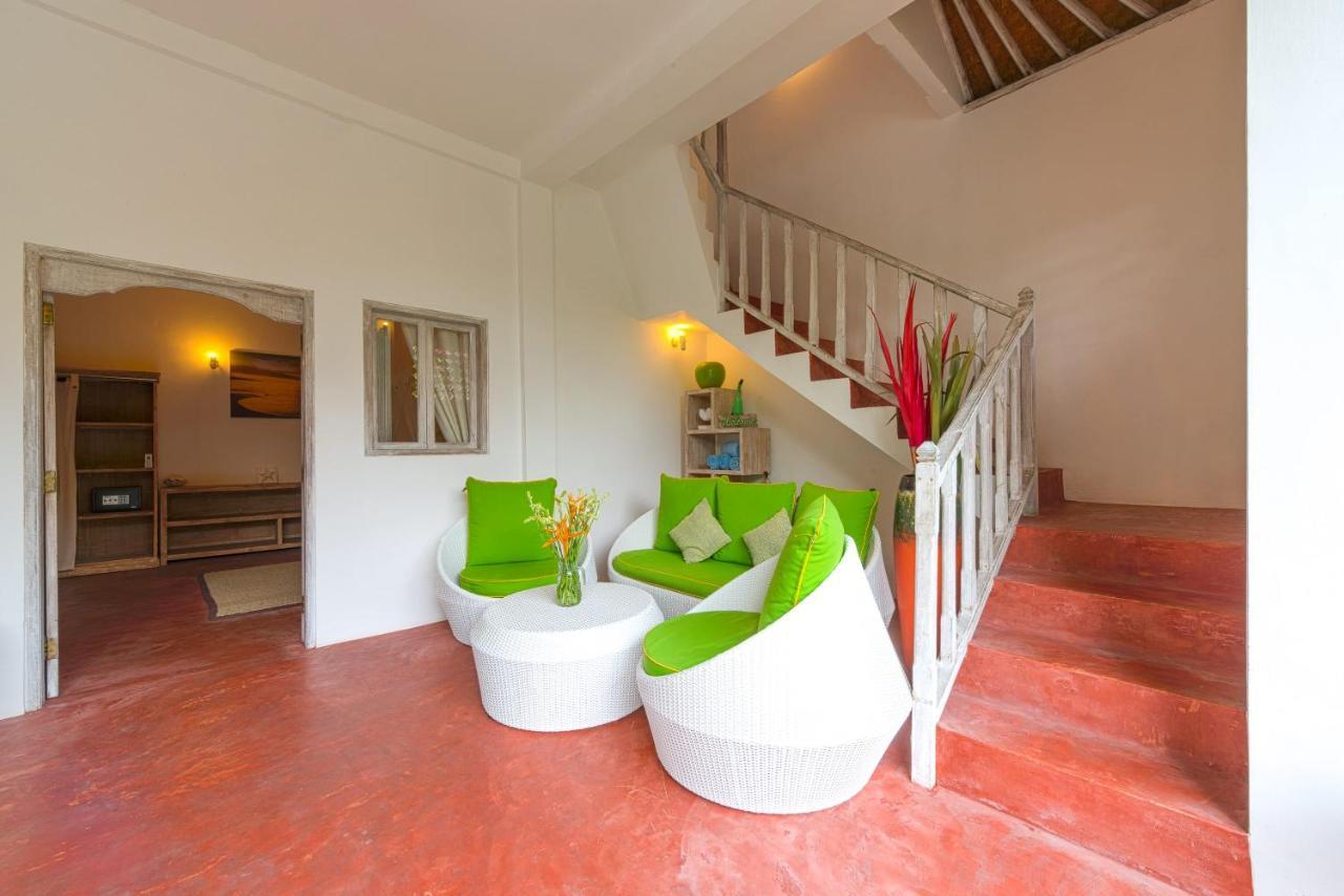 Villa Enjoy - Seminyak Center Dış mekan fotoğraf
