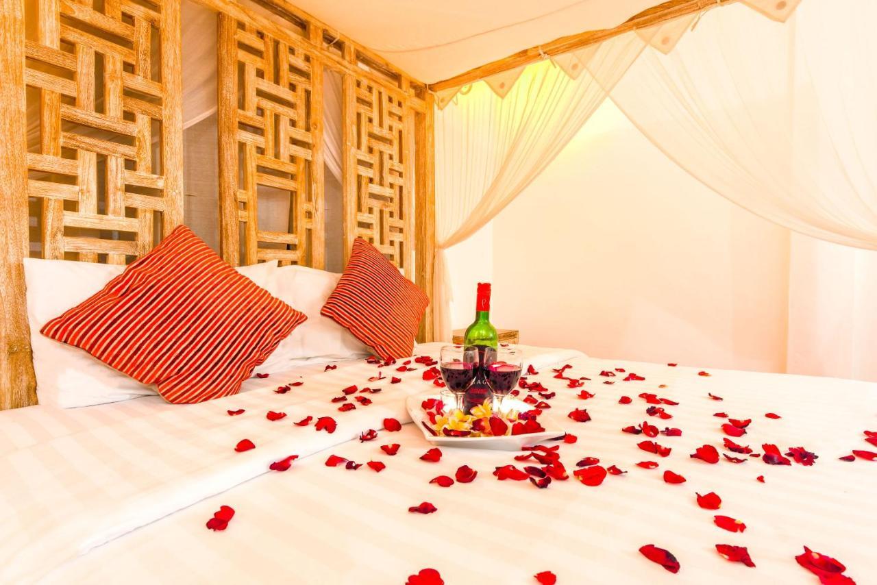 Villa Enjoy - Seminyak Center Dış mekan fotoğraf