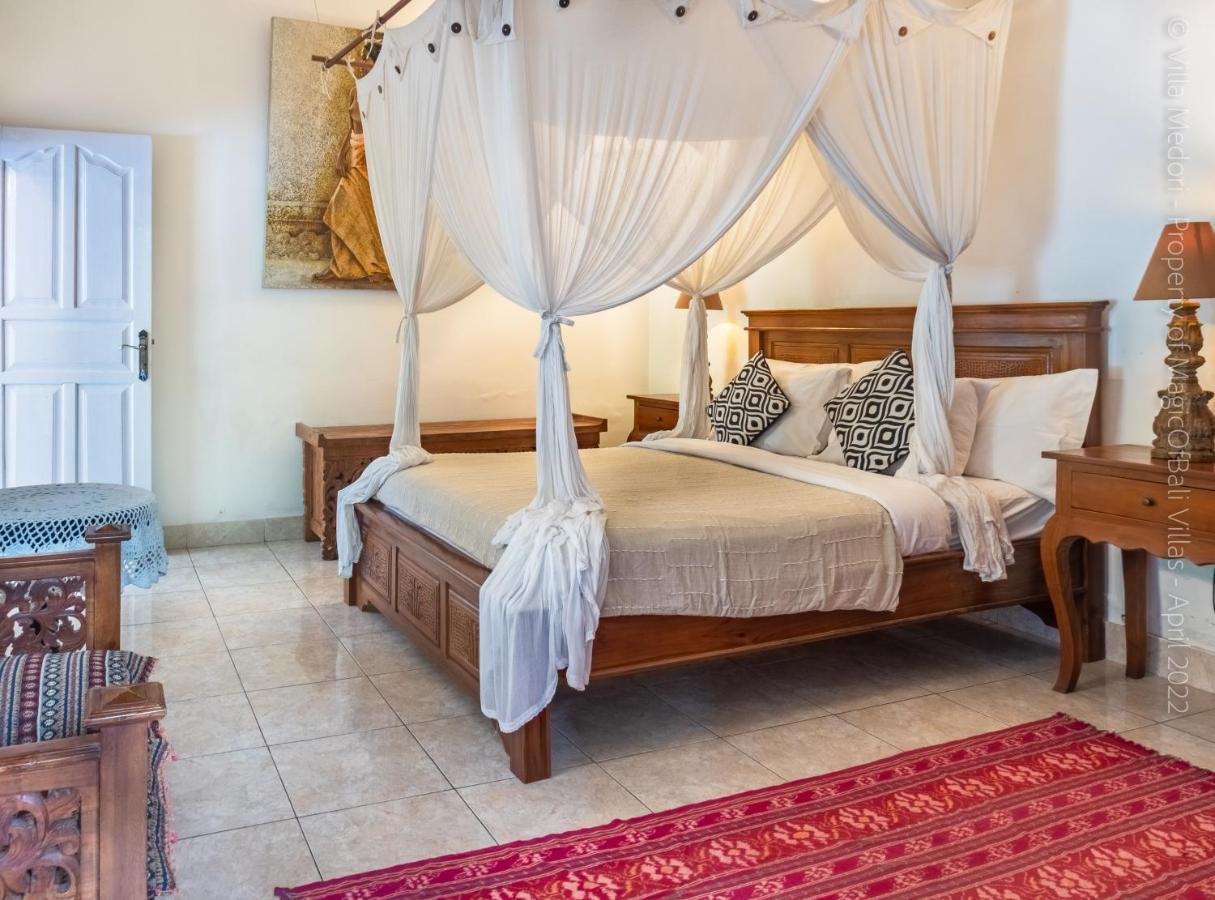 Villa Enjoy - Seminyak Center Dış mekan fotoğraf